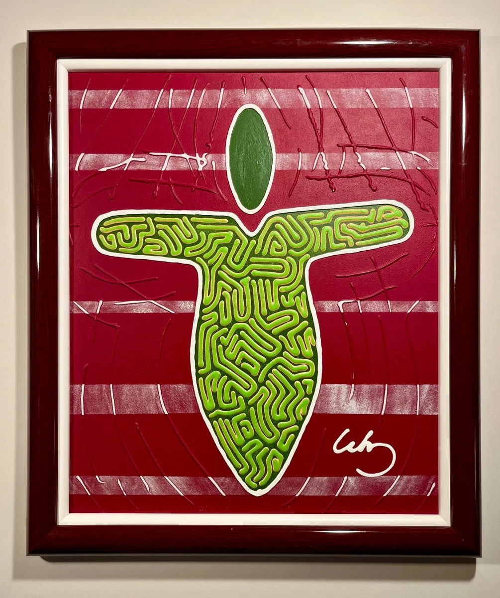 Andy Lakey Art Paintings products for sale | eBay