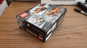 LEGO SPEED CHAMPIONS: McLaren 720S (75880) *SEALED*