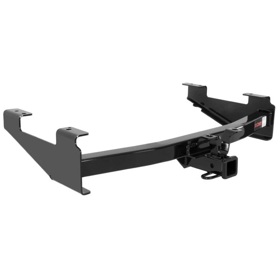 13208 Curt Hitch Rear for Chevy Chevrolet Silverado 2500 HD Heavy Duty Sierra Foto 2 de 3