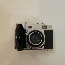 Kodak Retina III c Camera With 50mm F/2 Schneider Xenon Lens - UNTESTED small c