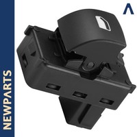 Rechts Fensterheber Schalter Newparts FüR Scudo Expert Partner Berlingo 6554QL