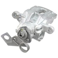 Bremssattel Mit Feststellbremse Ø 34 Mm Grauguss A.B.S. FüR Honda Civic
