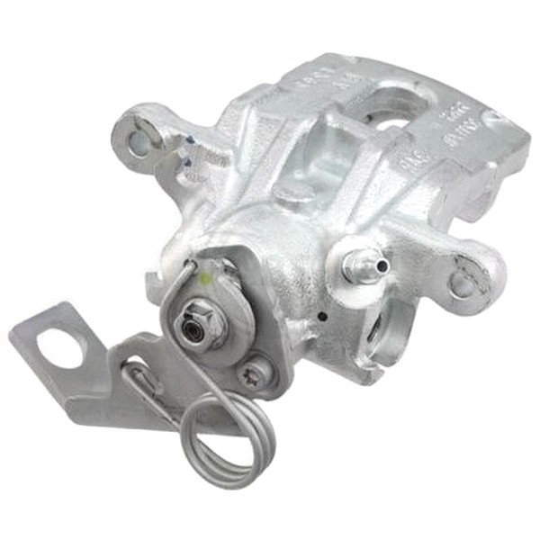 Bremssattel Mit Feststellbremse Ø 34 Mm Grauguss A.B.S. FüR Honda Civic-image