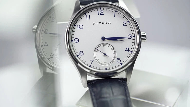 Фокусы Watch (White) (Gimmicks and Online