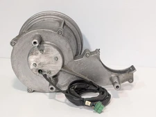 Bowe Systec ebm‑papst R2S120-AA28-15 centrifugal blower fan, 220V 50W 2300RPM