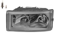 Scheinwerfer Passend FüR Iveco Daily II 05/99-05/06 Links Mit Leuchtmittel