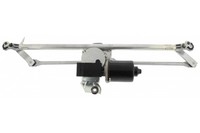 Mapco WischergestäNge 104045 FüR Doblo Fiat GroßRaumlimousine 223AXA1A 223ZXA1A