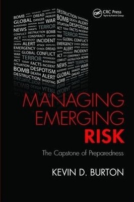 Managing Emerging Risk - 9781138413986