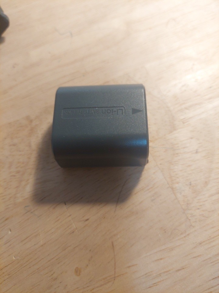 Battery Pack Series 10