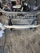 Audi A3 Sportback Mk2 Fl 2004-2013 Radiator Pack CFFB 2.0L 182K MILES