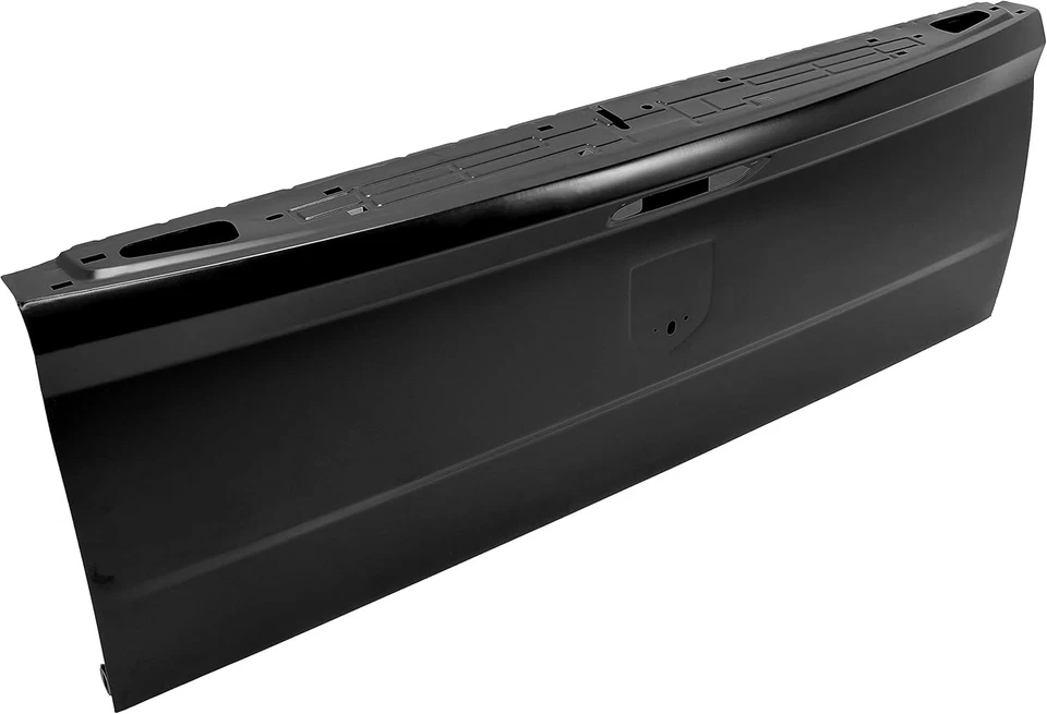 Puerta trasera compatible con Dodge Ram 1500 2500 3500 2019 Dodge Ram 2010-2018 Foto 3 de 4