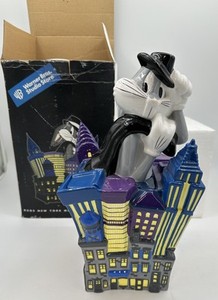 Warner Brothers Cookie Jars | eBay