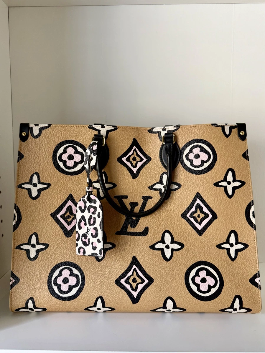 Louis Vuitton Tote Limited Edition Bags & Handbags for Women for