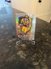 2025 Topps Chrome Eric Dickerson Refractor (RAW)