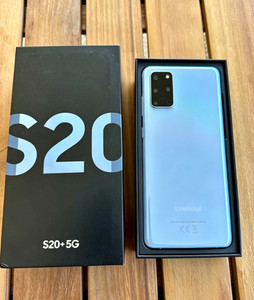 Samsung Galaxy S20 Plus Unlocked | eBay