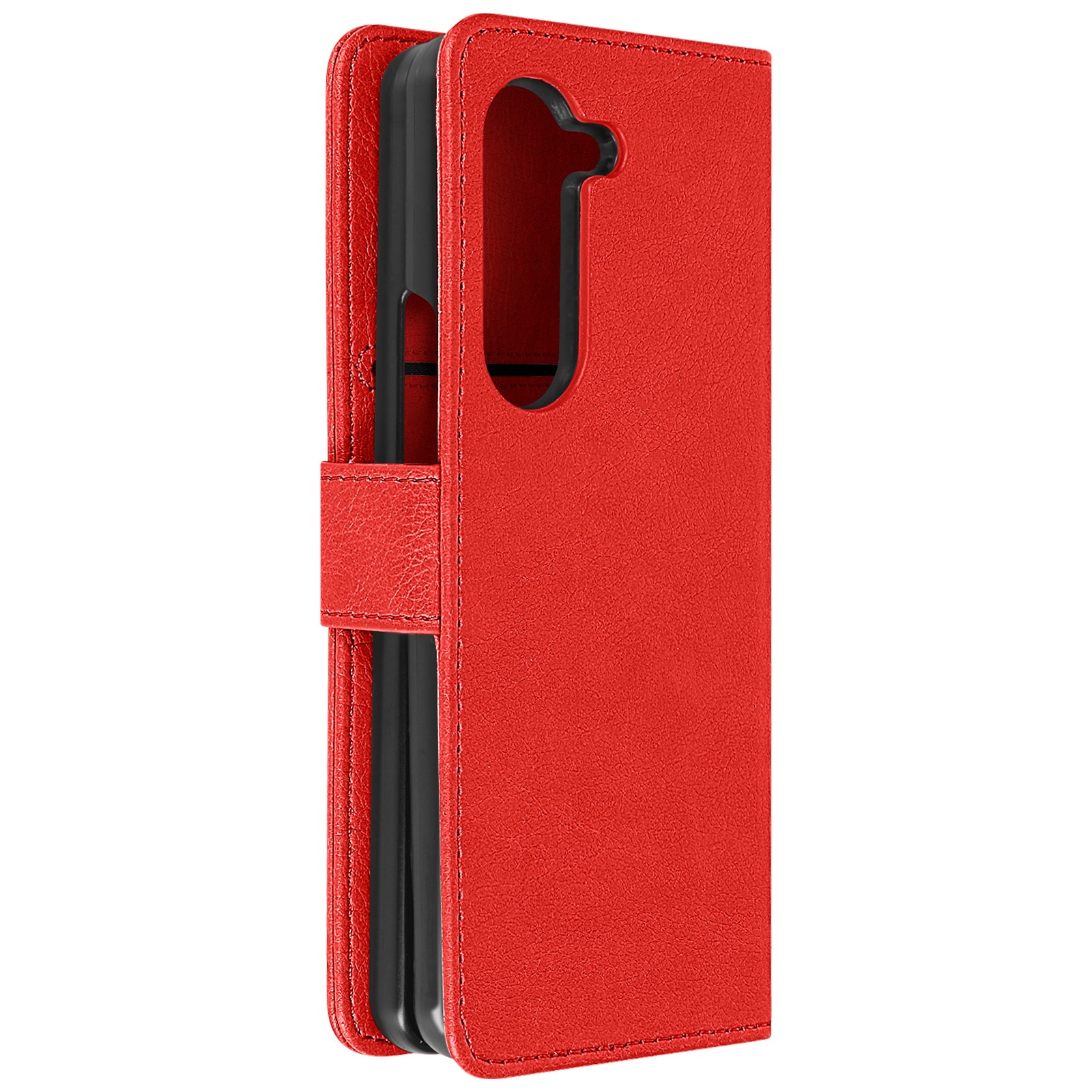 Coque Samsung Galaxy Z Fold 5 : protégez votre écran pliable et rangez vos cartes