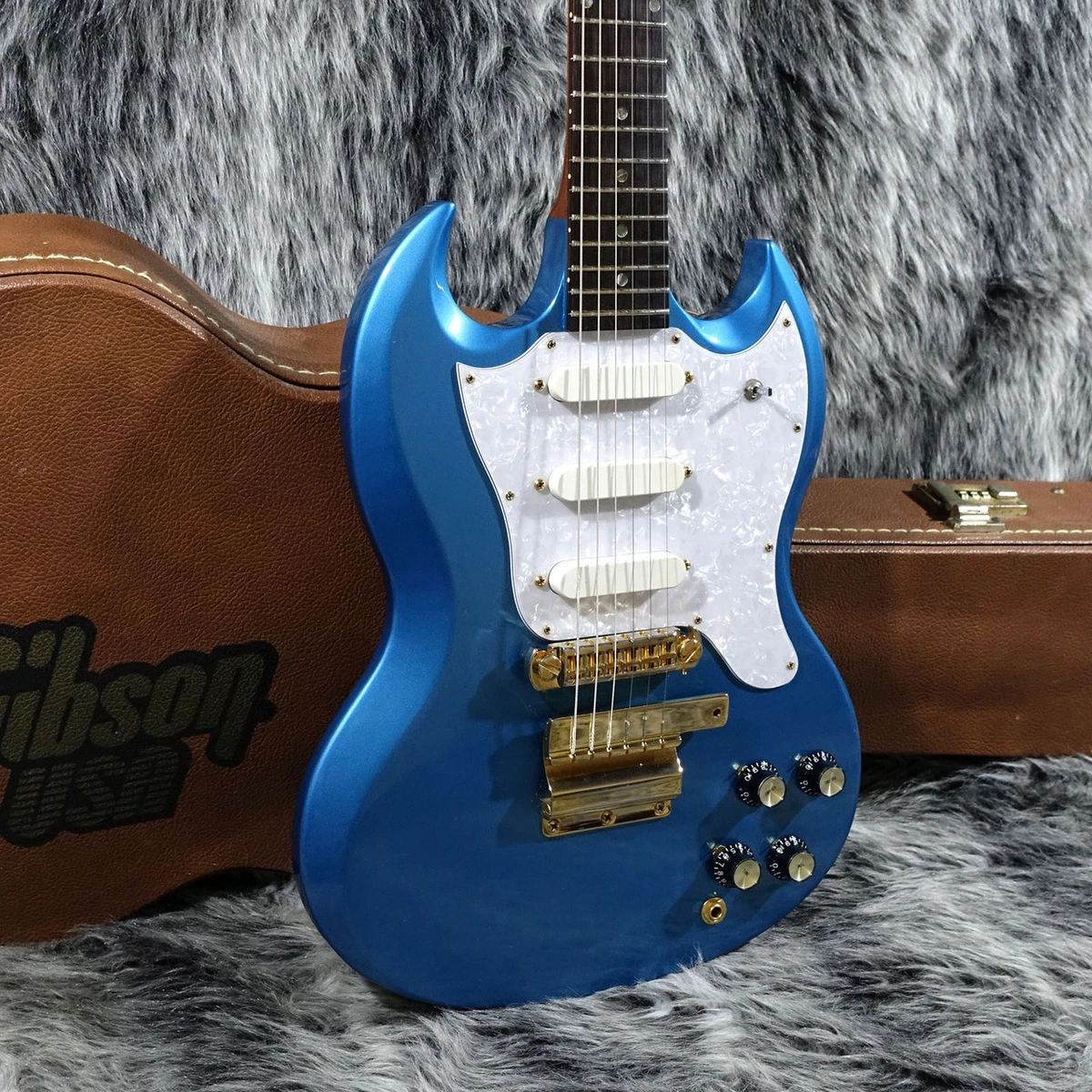 Gibson Melody Maker Electric Guitars for sale - eBay