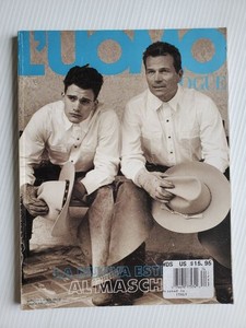 Vogue L'uomo | eBay