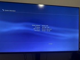Sony PlayStation 3 PS3 Slim 160GB Console Bundle | Restored & New Thermal paste