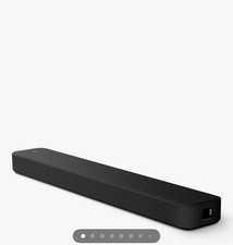 Image of Sony HT-S2000 3.1 Channel Soundbar - Black