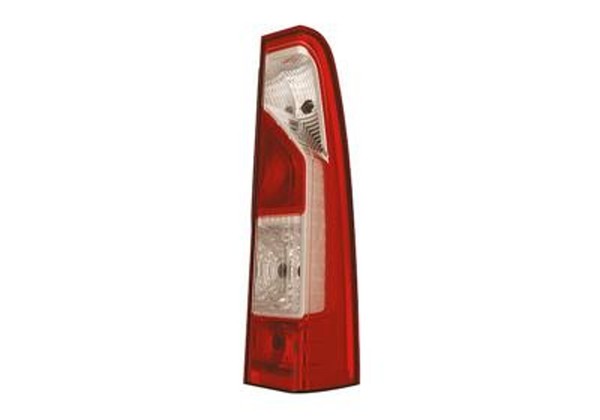 VAN Wezel Heckleuchte 3799932 FüR NV400 Opel Nissan Renault X62 Master Movano 3-image