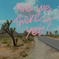 Are We There Yet? | Rick Astley | Audio-Cd | CD | 2023 | EAN 4050538940343