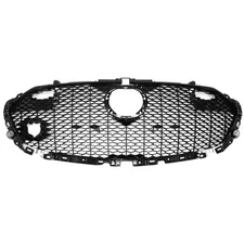 Grille For Mazda 3 2019-2021 Replace MA1200221C CAPA Certified