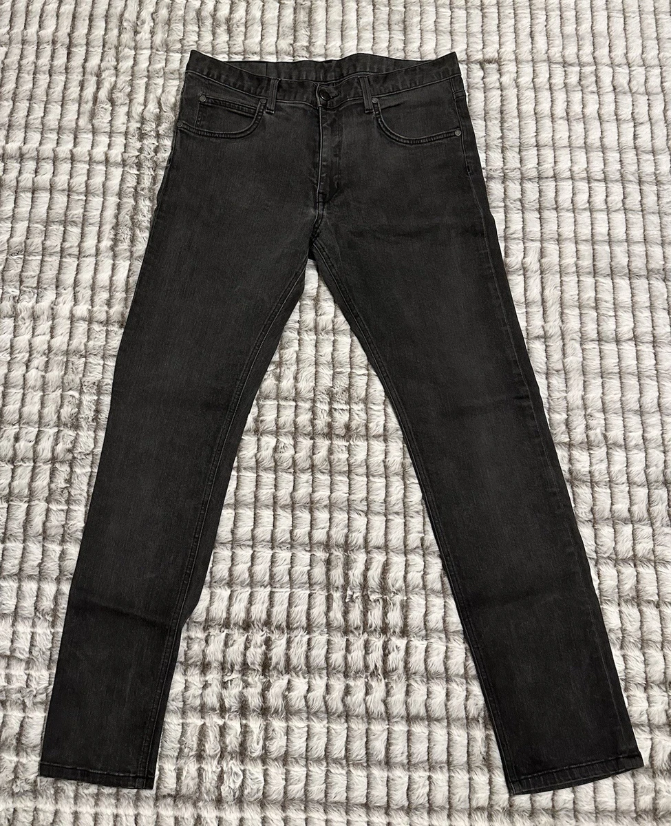 HELMUT LANG Black Jeans for Men for sale | eBay