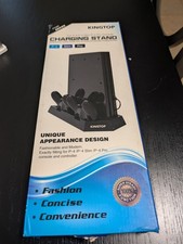 ps4 pro vertical cooling stand