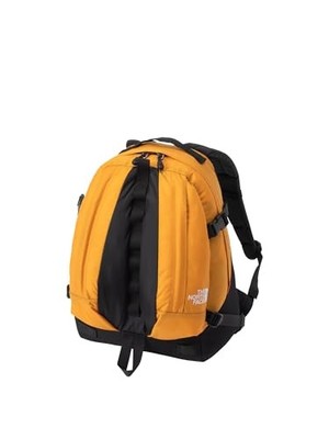 THE NORTH FACE The North Face Backpack Kinkajou NM82550 Summit GoldJapan