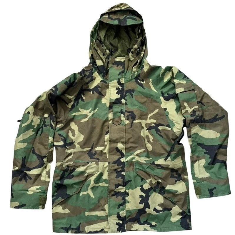 ecwcs goretex jacket products for sale | eBay