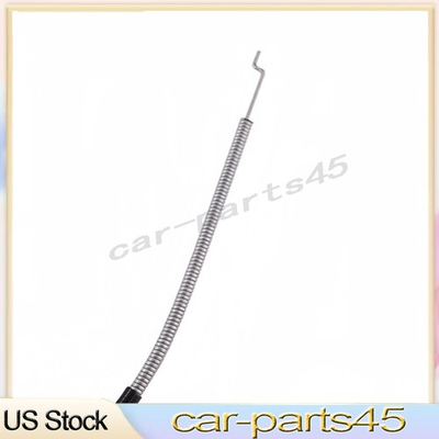 #ad #ad Throttle Choke Cable fits Cub Cadet Craftsman and Troy Bilt Garden 746P06431 $18.32