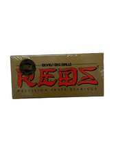 Bones Big Balls Reds Bearings