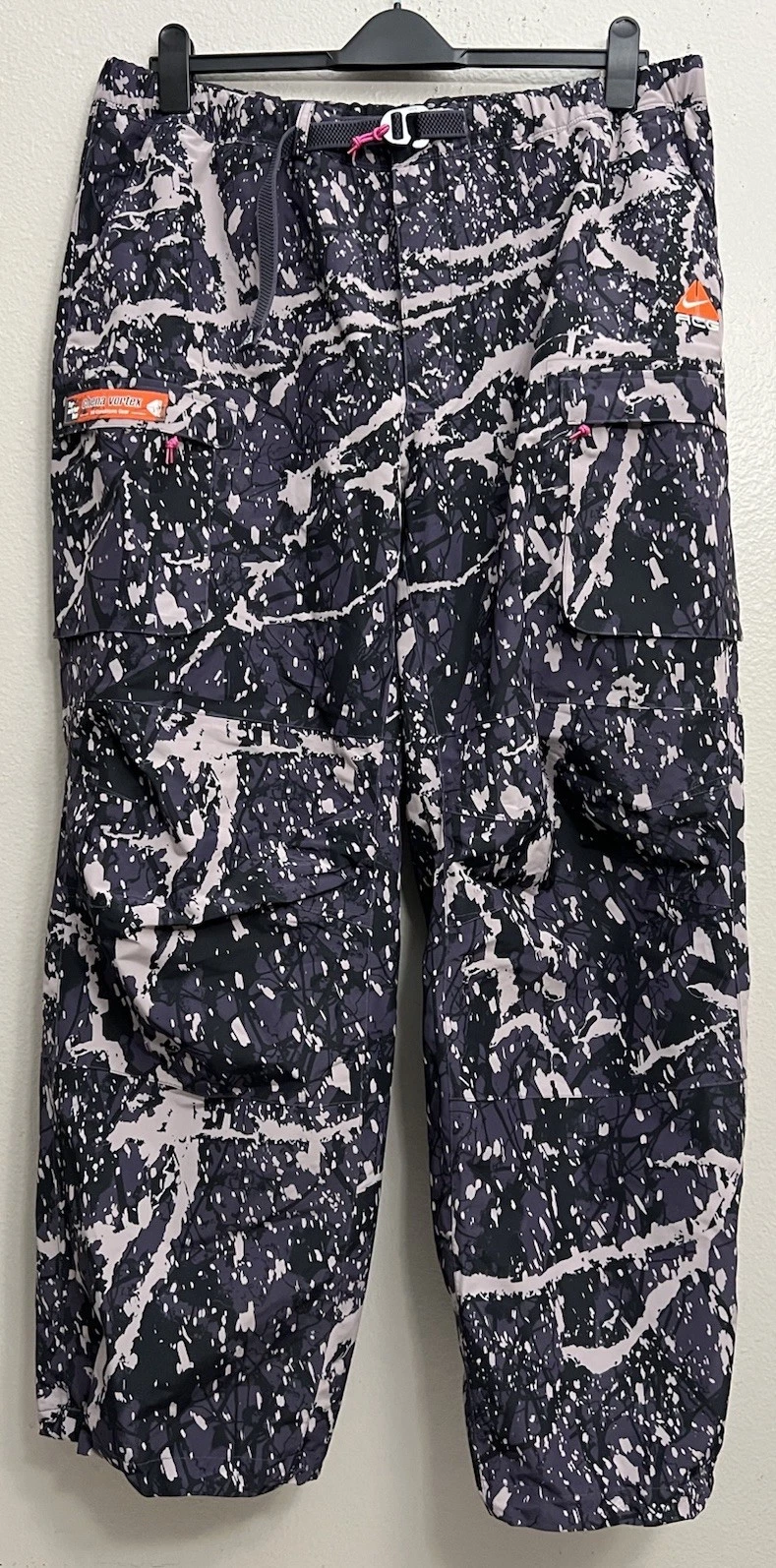 Nike ACG Storm-Fit Chena Vortex Pants Mens Size Large FV8840 573 L New