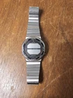 Vintage 1980's SEIKO A829-6000 Rotocall Digital Astronaut Watch Untested
