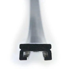 SPI Sports Parts Inc Slide Runners Black 56.00 56.00 S/M 620-56-80