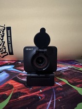 Osbot Meet 4K Ai-powered Webcam no Box