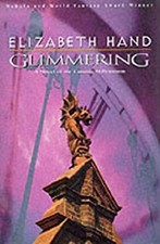 Glimmering Hardcover Elizabeth Hand
