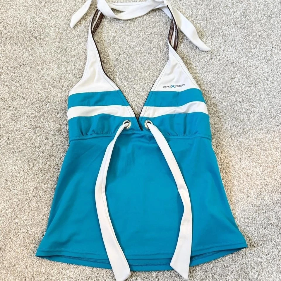 【未使用に近い】値下げ早い者勝ち♡THERED♡othello swimwear ZeroXposur Tankini Swimwear for Women for sale | eBay