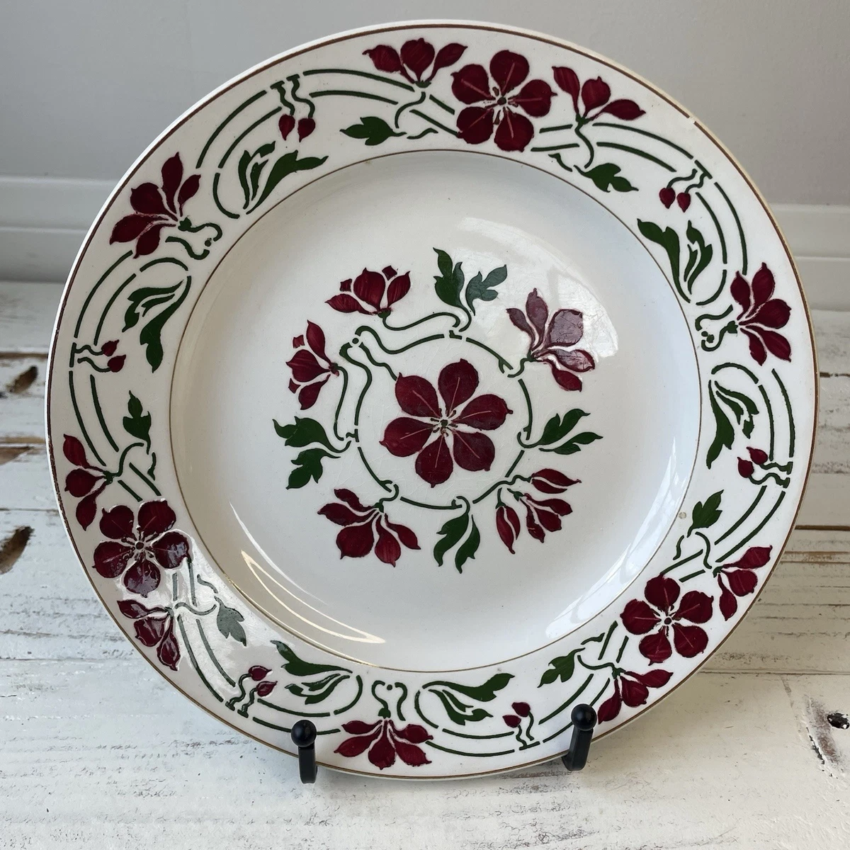 Villeroy & Boch Dresden Saxony for sale | eBay