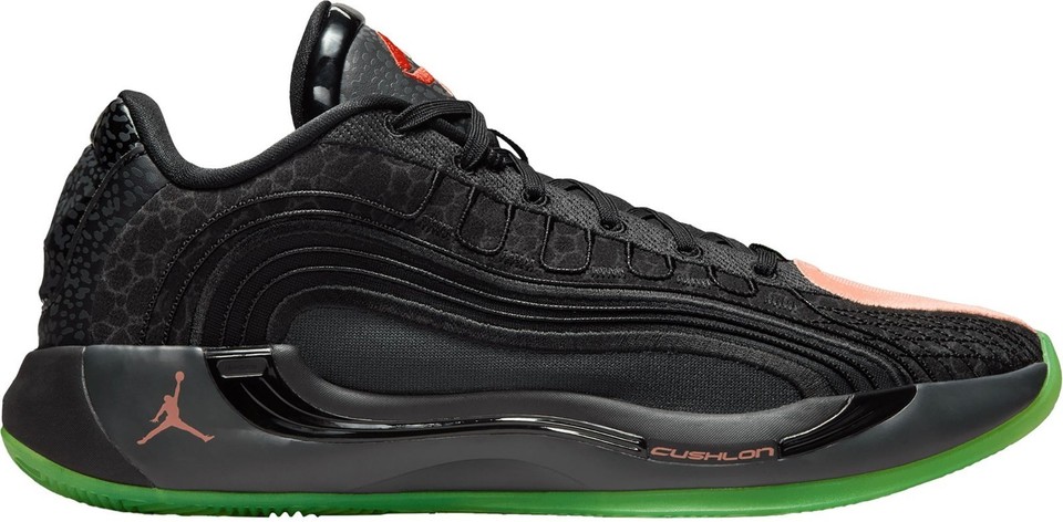 Luka 4 新品未使用 Jordan Luka 4 Black Orange Pulse for Sale | Authenticity