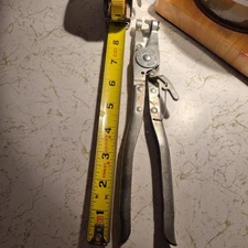 Blue Point Tools 9" Hose Clamp Pliers #HCP 10