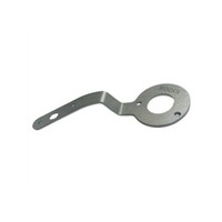 Kurbelwellensperre Werkzeug FüR BMW B37, B38, B47, B48, B58 OK-02.3069 Rooks