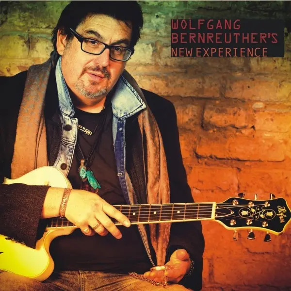 New Experience (Limited-Numbered-Edition) | Wolfgang Bernreuther | 2022-image