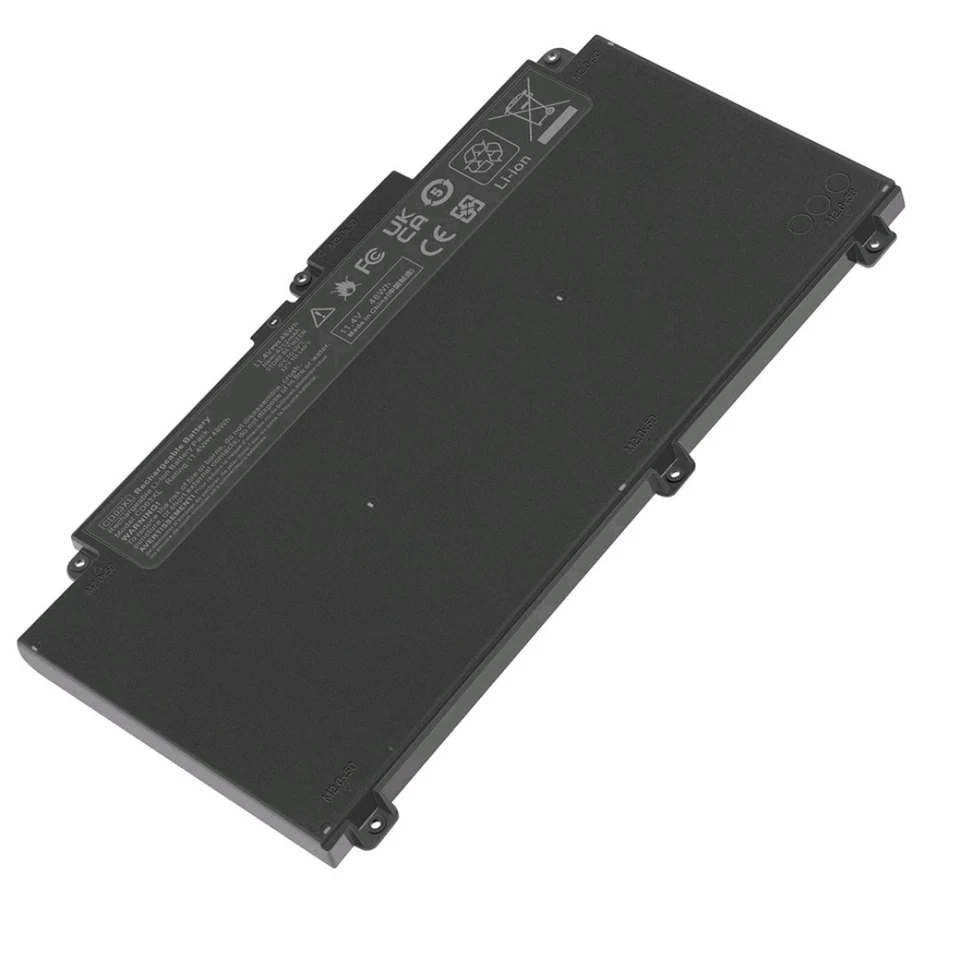 OEM Genuine CD03XL 48Wh Battery for HP ProBook 640 645 650 G4 3UP62EA HSTNN-LB8F - Image 2 of 4