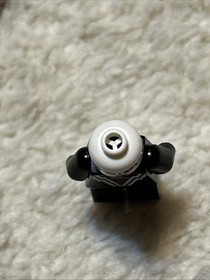 Lego Minifigure Mini Figure SP101 Alien Police 5973 5980