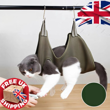 1pcs Pet Grooming Hammock