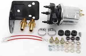 Carter P4600HP Electric Fuel Pump - Изображение 3 из 3