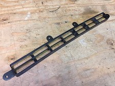 1968 69 70 71 72 CORVETTE C3 CENTER DASH AIR ...