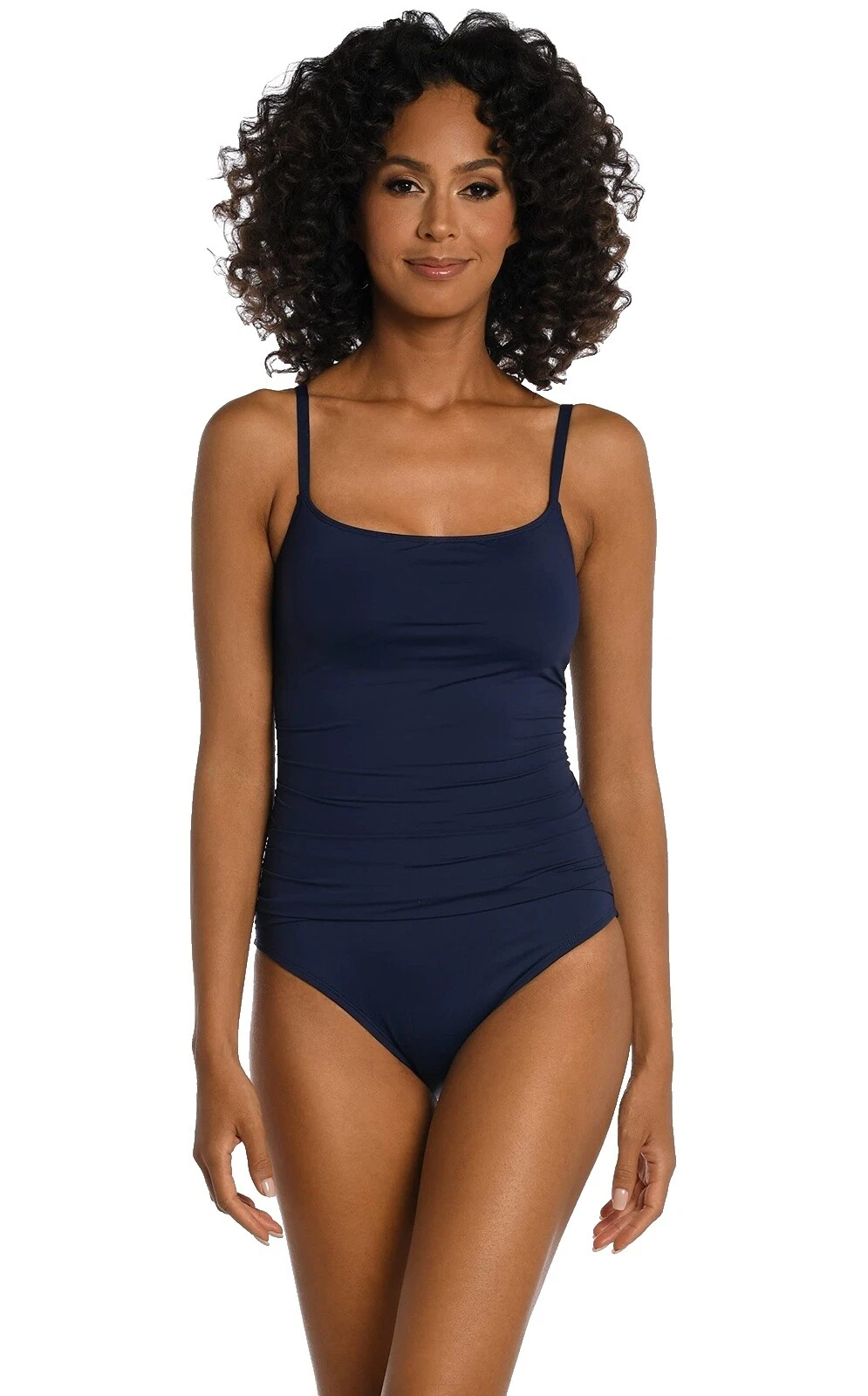La Blanca Regular Size 8 Swimwear for Women